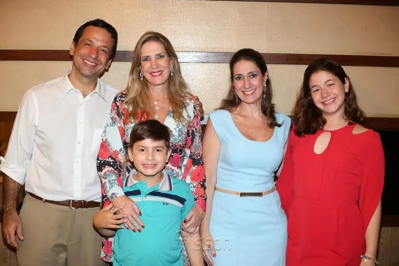 Aniversário de Marjorie Marshall