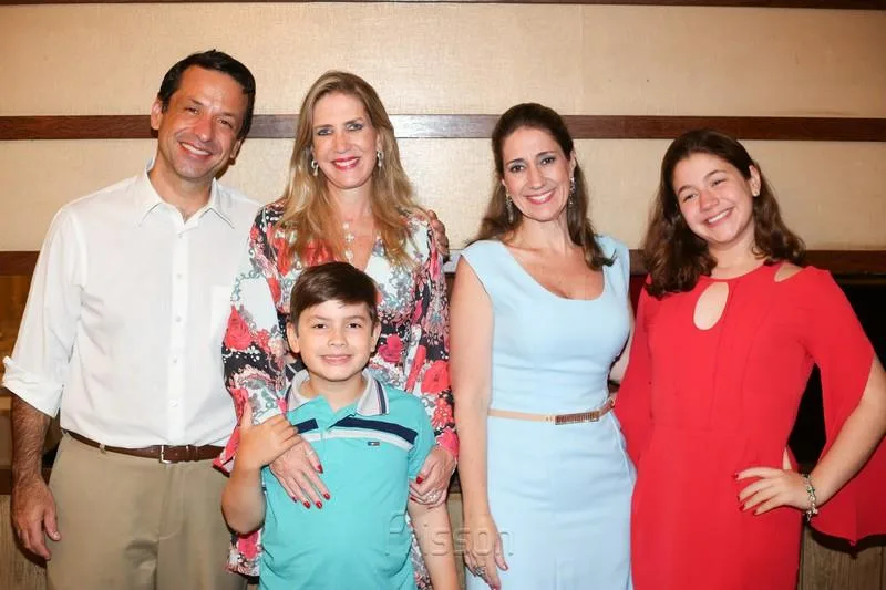 Aniversário de Marjorie Marshall
