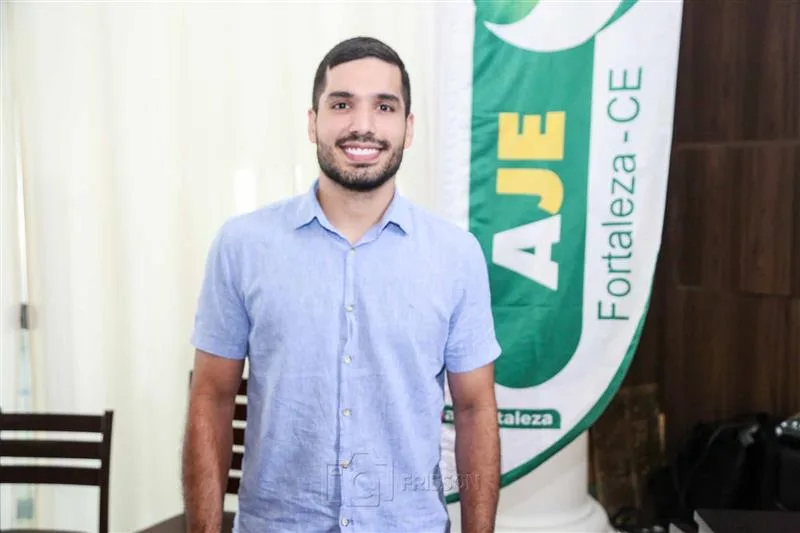 Andre Fernandes