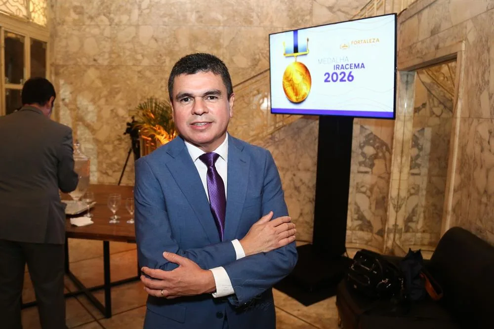 Chagas Vieira