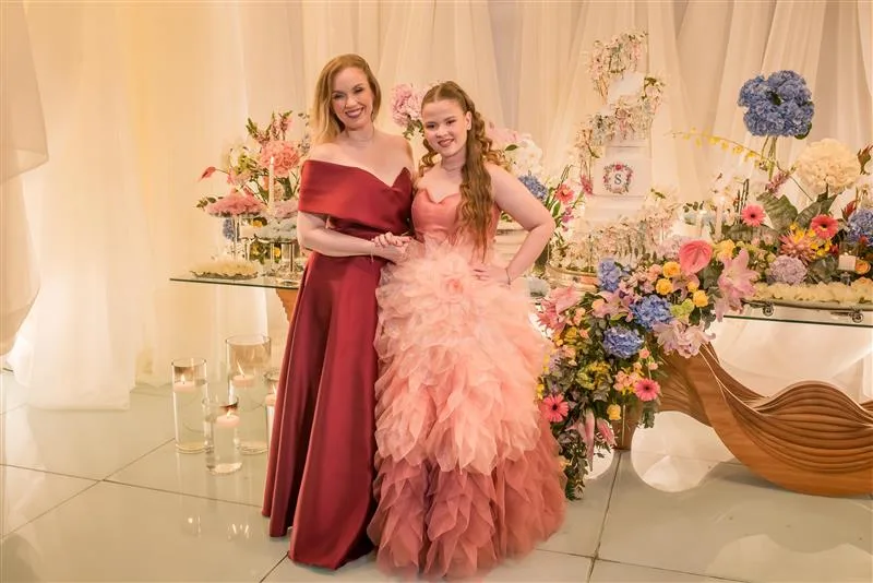 Paula e Sara Barroso