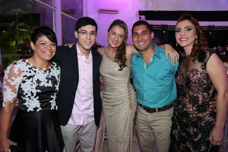 15 Anos de Ana Vitória