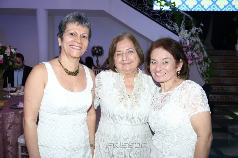 15 Anos de Ana Vitória
