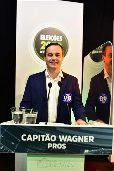 Capitão Wagner