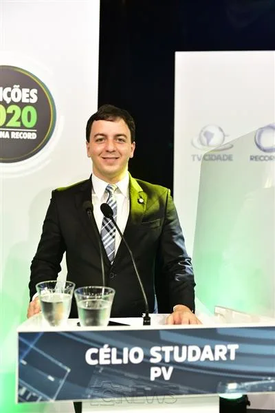 Célio Studart