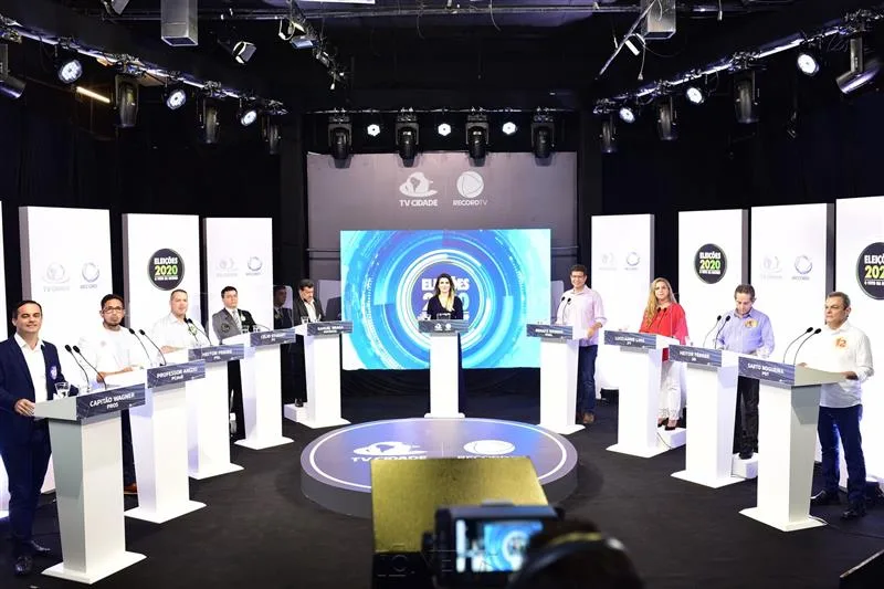 Eleições 2020