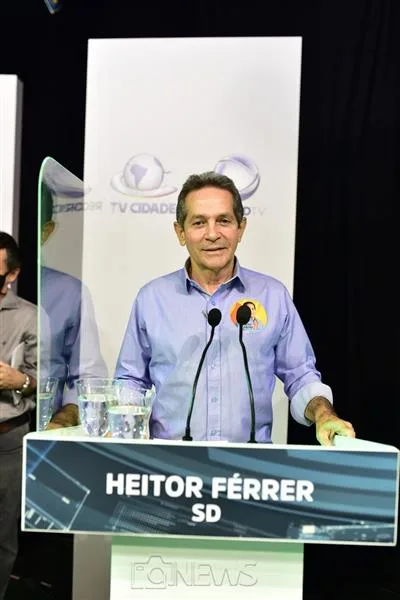 Heitor Férrer