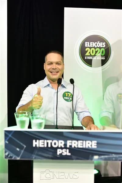 Heitor Freire