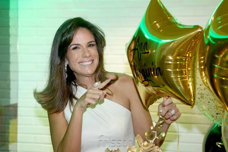 Ana Virginia Martins