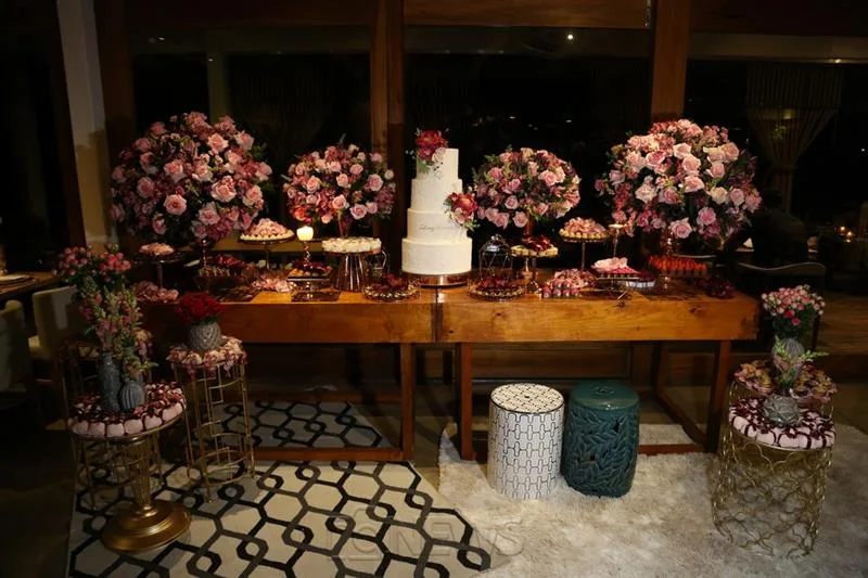 Decoração