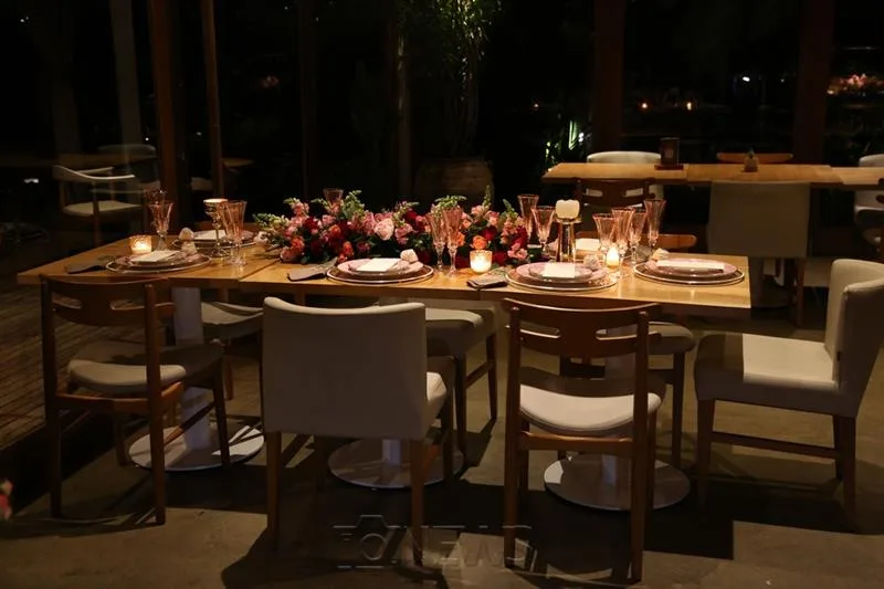 Decoração