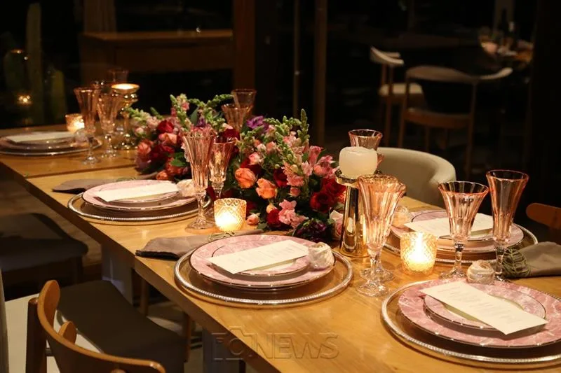 Decoração