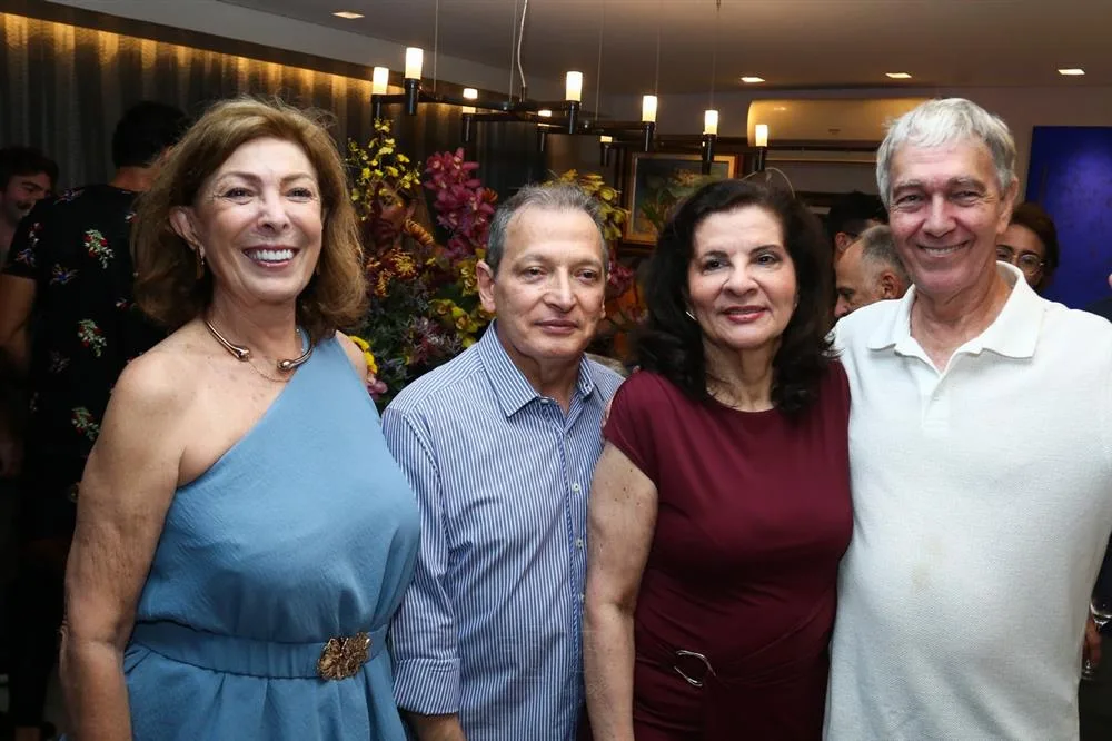 Aniversário de Rafael Xerez