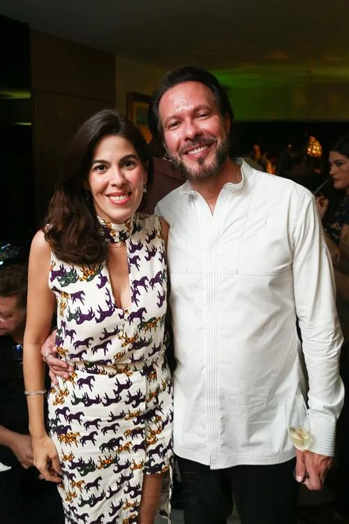 Aniversário de Rafael Xerez