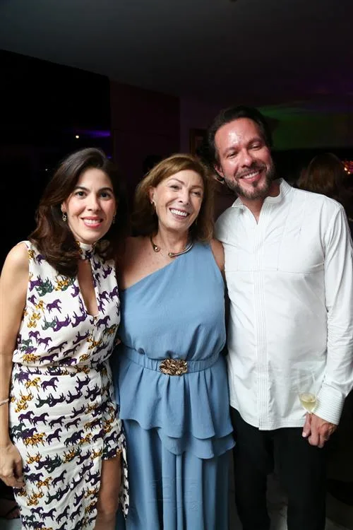 Aniversário de Rafael Xerez