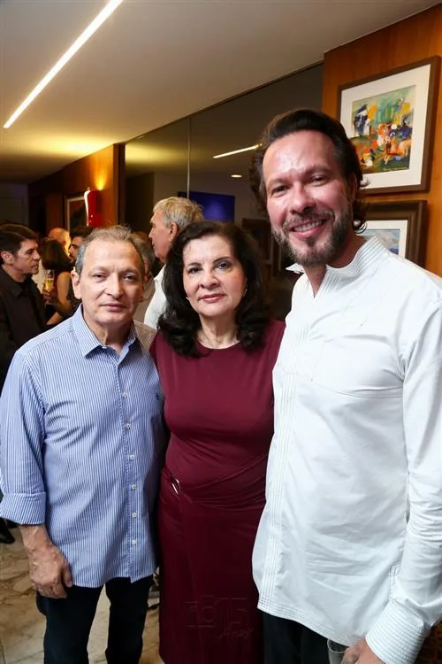 Aniversário de Rafael Xerez