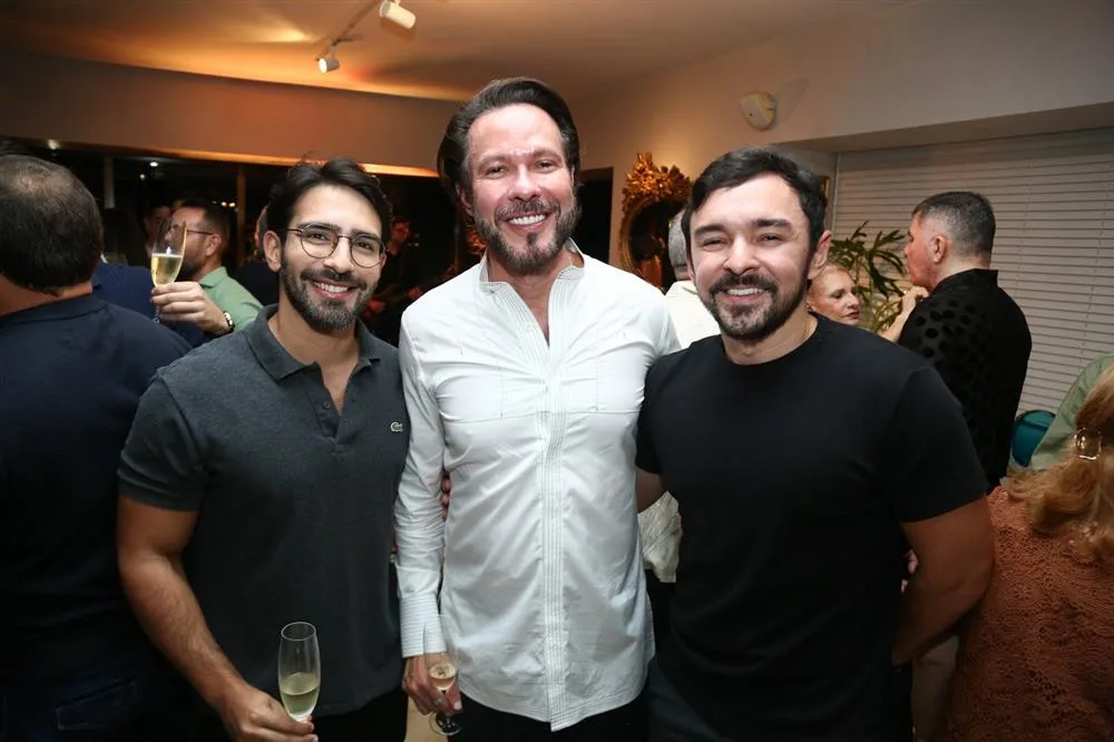 Aniversário de Rafael Xerez