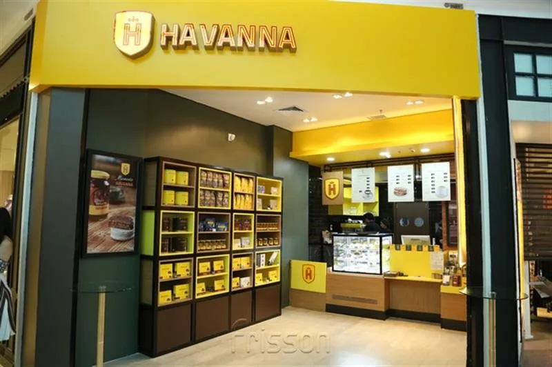 Havanna