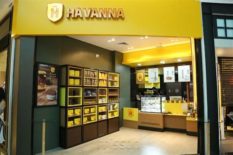 Havanna