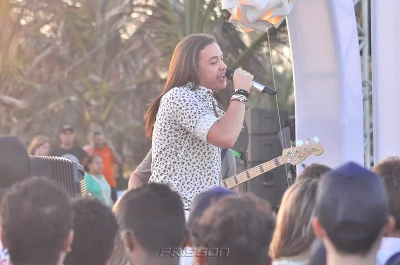 Gravação DVD Wesley Safadão