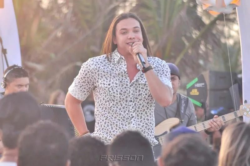 Gravação DVD Wesley Safadão