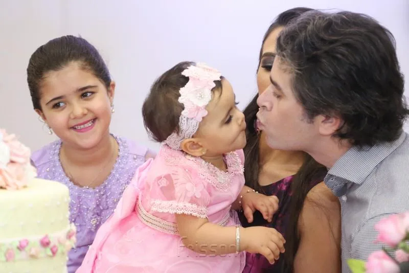 Aniversário de Bianca Barbosa