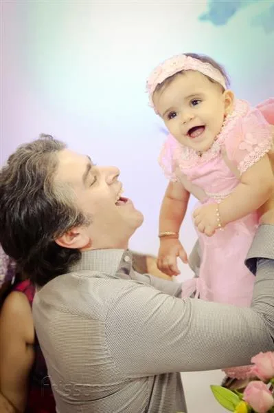 Aniversário de Bianca Barbosa