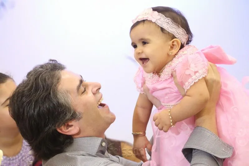 Aniversário de Bianca Barbosa