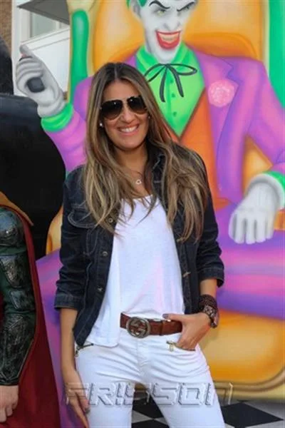 Andrea Guimarães