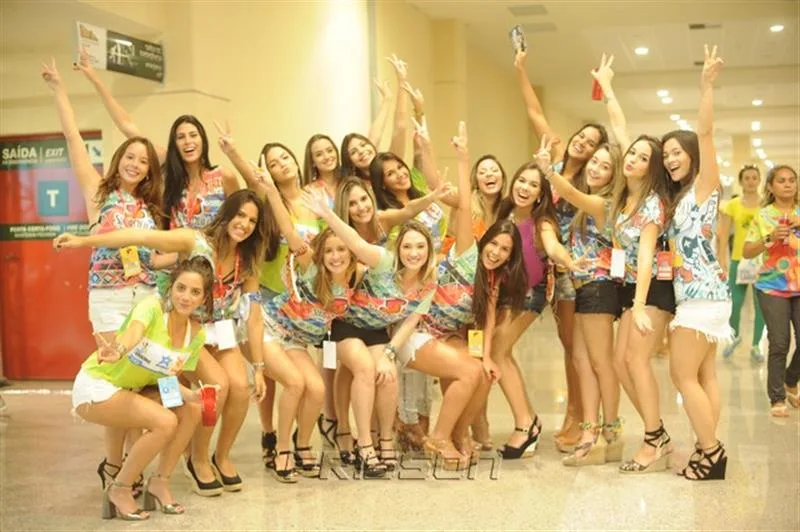 Fortal 2015