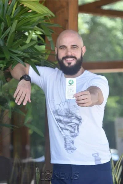 Rafael Studart