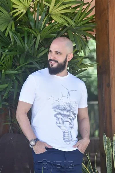 Rafael Studart