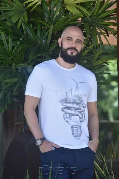 Rafael Studart