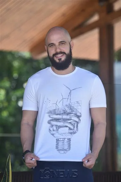 Rafael Studart