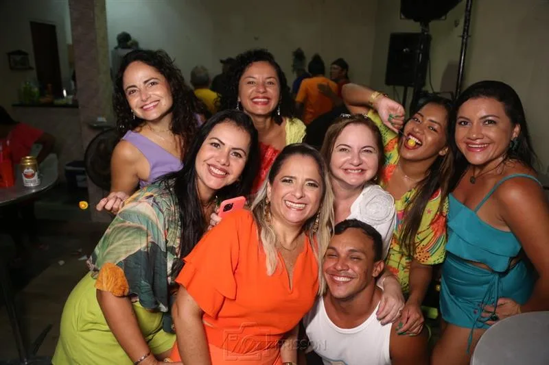 Aniversário Jocy Jinkings