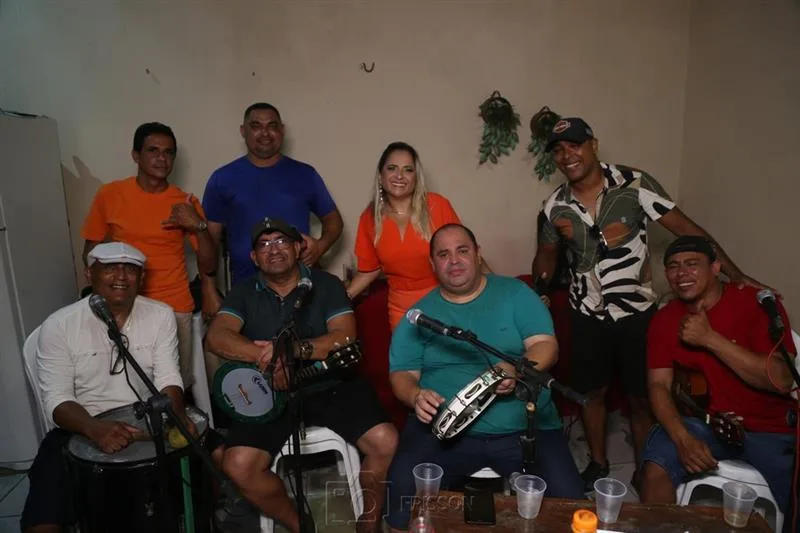 Aniversário Jocy Jinkings