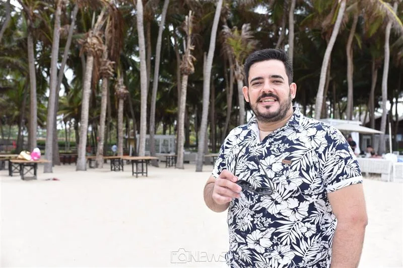 Paulo Bragança