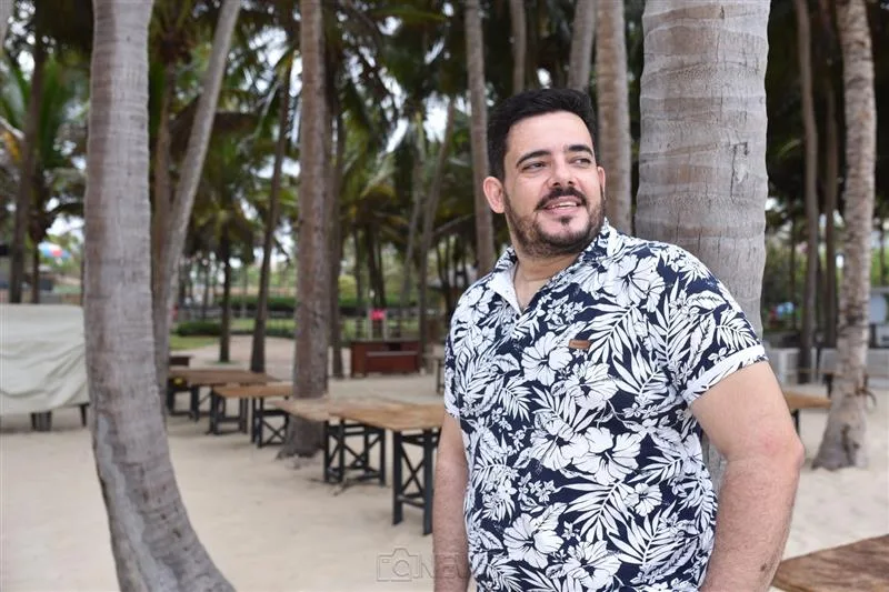 Paulo Bragança