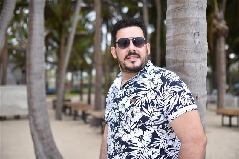 Paulo Bragança