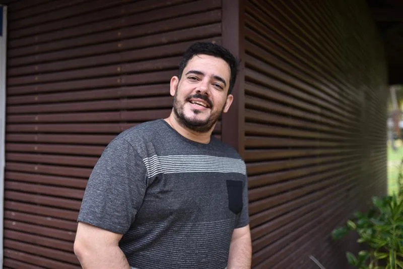 Paulo Bragança