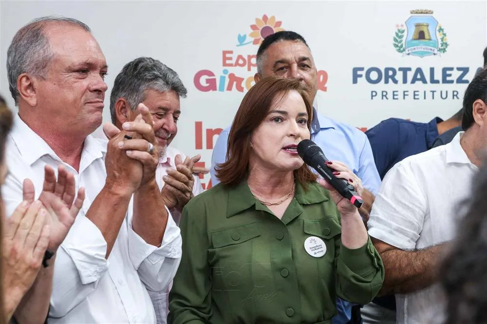 Cristiane Leitão