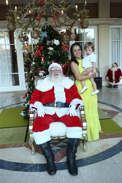 Aline Rodrigues e Miguel Neto
