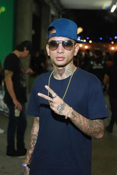 MC Guimê