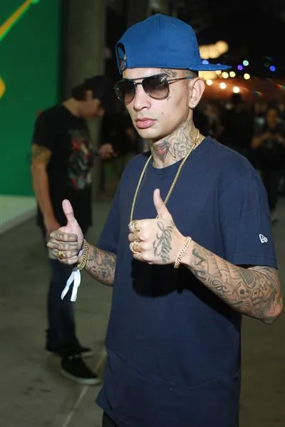 MC Guimê