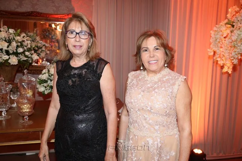 Ana e Fátima Loureiro