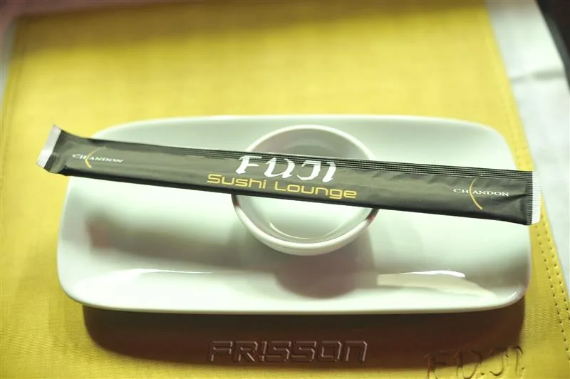 Fuji Sushi Lounge
