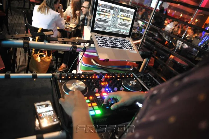 Dj Morr
