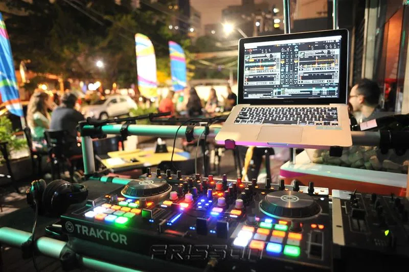 Dj Morr