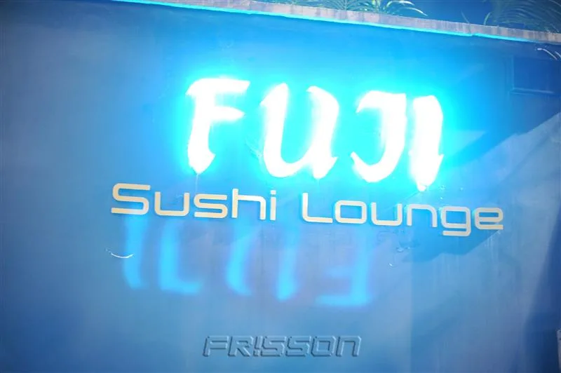 Fuji Sushi Lounge