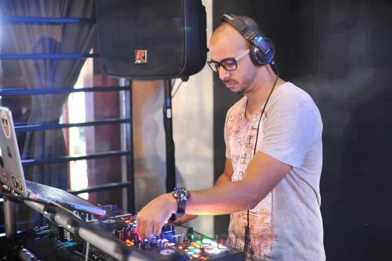 Dj Saulo Torres